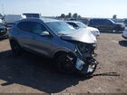 2024 Buick Encore Gx Sport Touring Fwd Gray vin: KL4AMDSL7RB168706