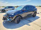 2026 Buick Encore Gx Sport Touring Black vin: KL4AMDSL9TB033945