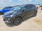 2026 Buick Encore Gx Sport Touring Черный vin: KL4AMDSL9TB036103