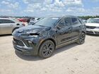 2026 Buick Encore Gx Sport Touring Black vin: KL4AMDSL9TB061440