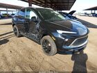 2024 Buick Encore Gx Sport Touring Fwd Black vin: KL4AMDSLXRB003071