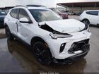2024 Buick Encore Gx Sport Touring Fwd White vin: KL4AMDSLXRB146344