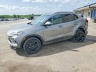 2024 Buick Encore Gx Sport Touring Gray vin: KL4AMDSLXRB192420