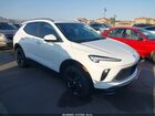 2026 Buick Encore Gx Sport Touring Fwd White vin: KL4AMDSLXTB005720