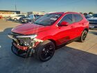 2026 Buick Encore Gx Sport Touring Red vin: KL4AMDSLXTB008472