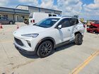 2026 Buick Encore Gx Sport Touring White vin: KL4AMESL0TB169726