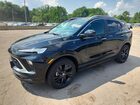 2025 Buick Encore Gx Sport Touring Black vin: KL4AMESL3SB038871
