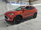 2024 Buick Encore Gx Sport Touring Orange vin: KL4AMESL5RB171173