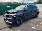 2026 Buick Encore Gx Sport Touring Black vin: KL4AMESL5TB037058