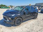 2025 Buick Encore Gx Sport Touring Black vin: KL4AMESL6SB171320