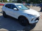 2026 Buick Encore Gx Sport Touring Awd White vin: KL4AMESL6TB067914