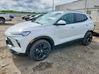 2026 Buick Encore Gx Sport Touring Белый vin: KL4AMESL9TB188081