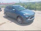 2024 Buick Encore Gx Avenir Fwd Blue vin: KL4AMFSL3RB004669