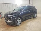 2024 Buick Encore Gx Avenir Black vin: KL4AMGSL2RB012879