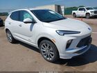2025 Buick Encore Gx Avenir Awd White vin: KL4AMGSL8SB015016
