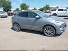 2024 Buick Encore Gx Avenir Awd Gray vin: KL4AMGSLXRB004206