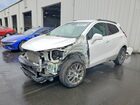 2018 Buick Encore Sport Touring White vin: KL4CJ1SB0JB707971