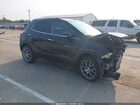 2018 Buick Encore Sport Touring Black vin: KL4CJ1SB3JB516013