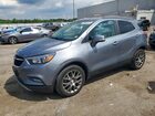 2019 Buick Encore Sport Touring Gray vin: KL4CJ2SB5KB772936