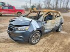2017 Buick Encore Preferred Burn vin: KL4CJASB0HB249388