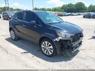 2020 Buick Encore Fwd Preferred Black vin: KL4CJASB0LB018791