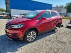 2020 Buick Encore Preferred Red vin: KL4CJASB0LB018967