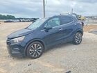 2021 Buick Encore Preferred Black vin: KL4CJASB0MB324486