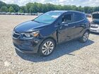 2019 Buick Encore Preferred Black vin: KL4CJASB1KB782339