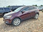 2018 Buick Encore Preferred Purple vin: KL4CJASB3JB555863