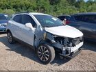 2021 Buick Encore Fwd Preferred White vin: KL4CJASB3MB304703