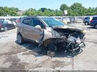 2019 Buick Encore Fwd Preferred Gold vin: KL4CJASB4KB847104