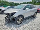 2020 Buick Encore Preferred Silver vin: KL4CJASB4LB352564
