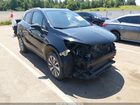 2017 Buick Encore Preferred Черный vin: KL4CJASB5HB192914