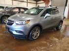 2019 Buick Encore Preferred Gray vin: KL4CJASB5KB866969