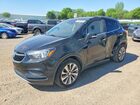 2019 Buick Encore Preferred Черный vin: KL4CJASB6KB912602