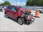 2018 Buick Encore Preferred Maroon vin: KL4CJASB7JB641354