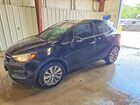 2018 Buick Encore Preferred Black vin: KL4CJASB8JB656056