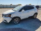 2020 Buick Encore Preferred White vin: KL4CJASB9LB347540