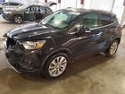 2019 Buick Encore Preferred Black vin: KL4CJASBXKB808985