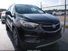 2022 Buick Encore Fwd Preferred Black vin: KL4CJASM0NB501539