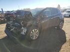 2018 Buick Encore Preferred Ii Темно-бордовый vin: KL4CJBSBXJB536877