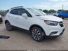 2017 Buick Encore Essence White vin: KL4CJCSB9HB145106