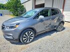 2019 Buick Encore Essence Gray vin: KL4CJCSM2KB799891