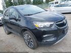 2021 Buick Encore Awd Preferred Black vin: KL4CJESB1MB305419