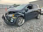 2017 Buick Encore Preferred Черный vin: KL4CJESB2HB248704