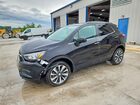 2021 Buick Encore Preferred Black vin: KL4CJESB7MB342796
