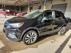 2022 Buick Encore Preferred Black vin: KL4CJESMXNB508960