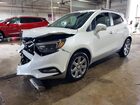 2019 Buick Encore Essence White vin: KL4CJGSM2KB728164
