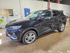 2022 Buick Encore Gx Preferred Black vin: KL4MMBS20NB145643