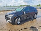 2022 Buick Encore Gx Preferred Black vin: KL4MMBS21NB123585